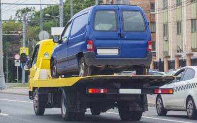 The Importance of Prompt Towing Services: Atlanta Towing Service’s Commitment