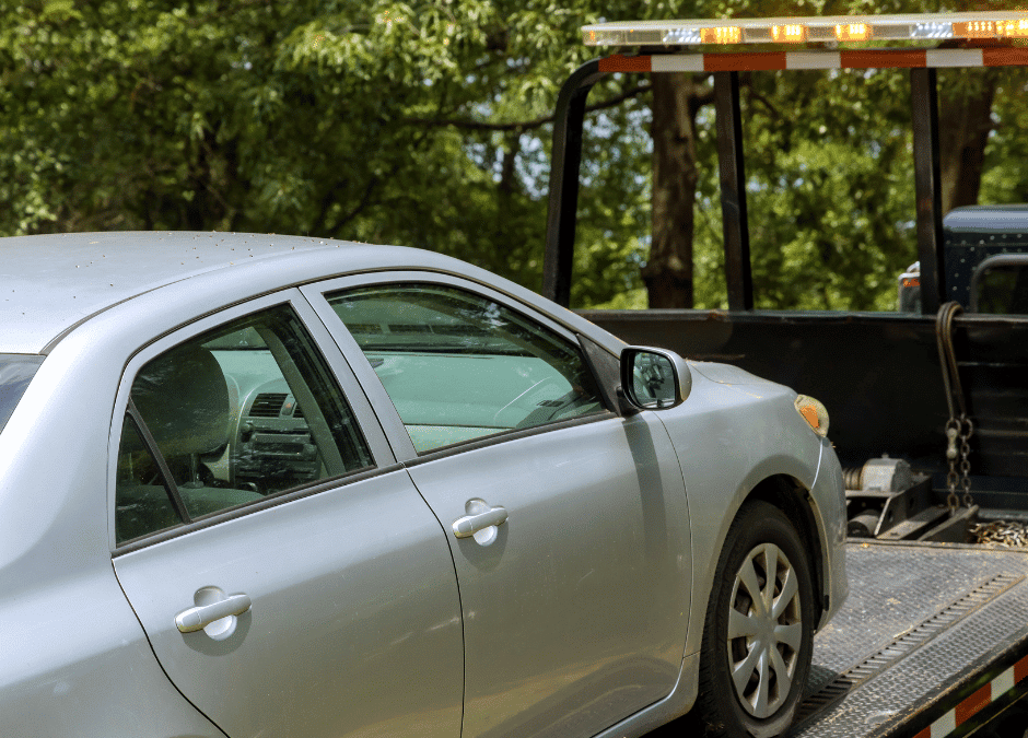 Navigating Atlanta's Streets: The Essential Guide to Tow Truck Services in Atlanta | 24/7 Atlanta Towing Service