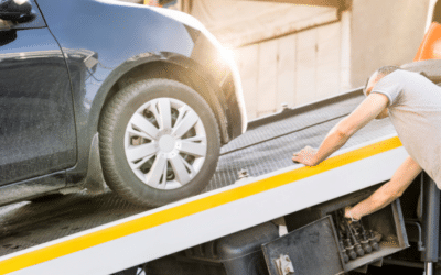 The Atlanta Towing Service Blog: Your Resource for Vehicle Recovery