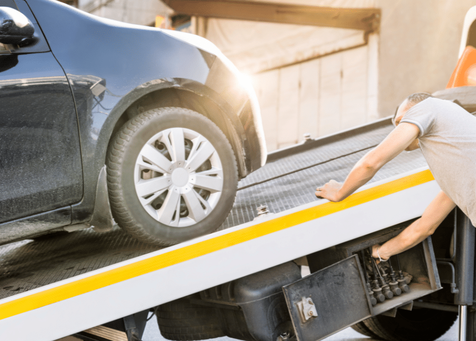 The Atlanta Towing Service Blog: Your Resource for Vehicle Recovery | 24/7 Atlanta Towing Service